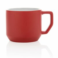Moderne Keramiktasse 350ml