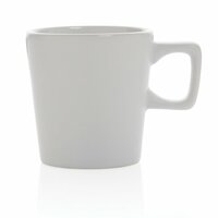 Moderne Keramik Kaffeetasse 300ml