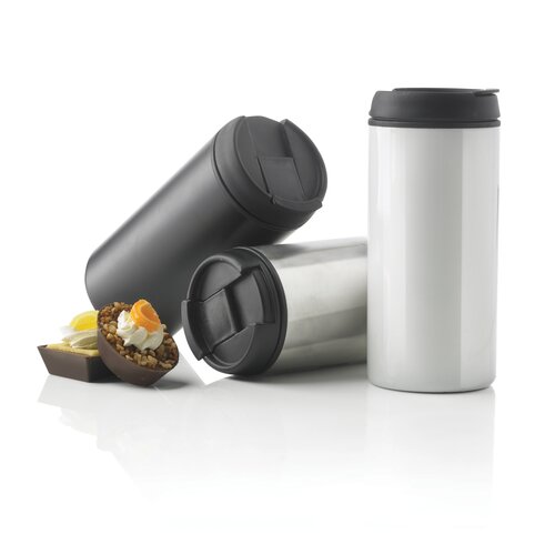 Metro Becher Becher aus RCS recyceltem Stainless-Steel