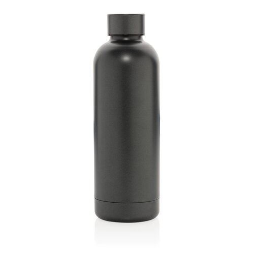 Impact Vakuumflasche aus RCS recyceltem Stainless-Steel