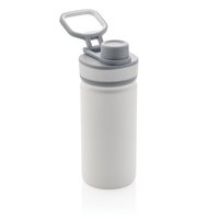 Sport VakuumFlasche aus Stainless Steel 550ml