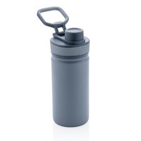 Sport VakuumFlasche aus Stainless Steel 550ml