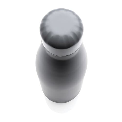 Einfarbige Vakuumisolierte Stainless Steel Flasche