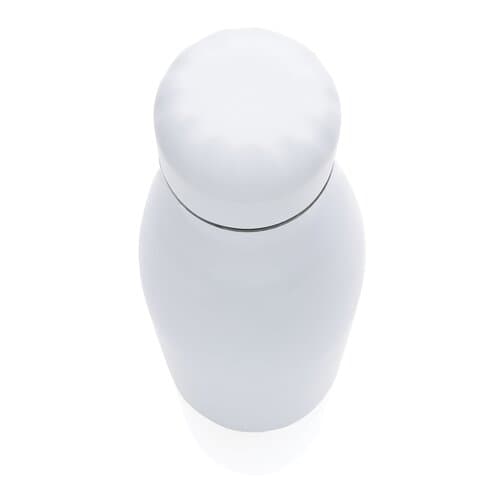 Einfarbige Vakuumisolierte Stainless Steel Flasche