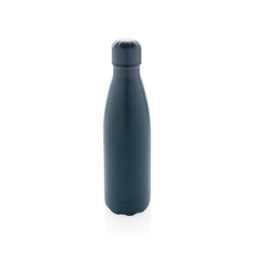 Einfarbige Vakuumisolierte Stainless Steel Flasche