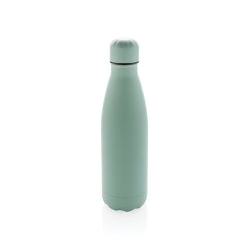 Einfarbige Vakuumisolierte Stainless Steel Flasche