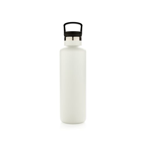 Auslaufsichere Vakuumflasche