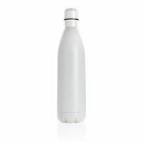 Solid Color Vakuum StainlessSteel Flasche 1L