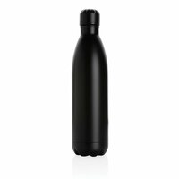 Solid Color Vakuum StainlessSteel Flasche 750ml