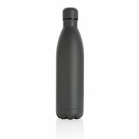 Solid Color Vakuum StainlessSteel Flasche 750ml