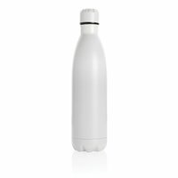 Solid Color Vakuum StainlessSteel Flasche 750ml