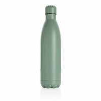 Solid Color Vakuum Stainless-Steel Flasche 750ml