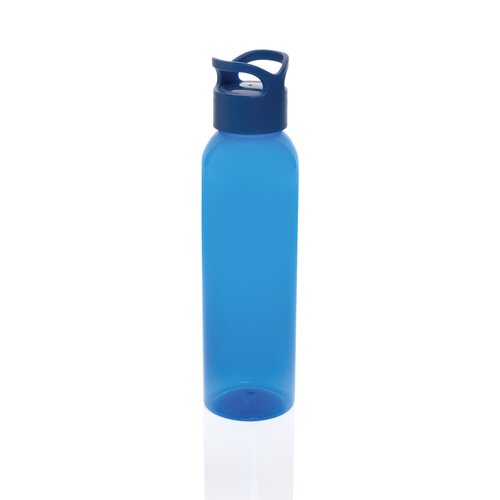 Oasis RCS recycelte PET Wasserflasche 650ml