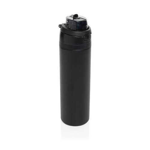 Omni Sip verschließbare Flasche aus RCS-reSteel, 720ml