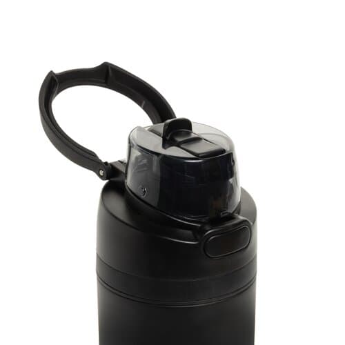 Omni Sip verschließbare Flasche aus RCS-reSteel, 720ml