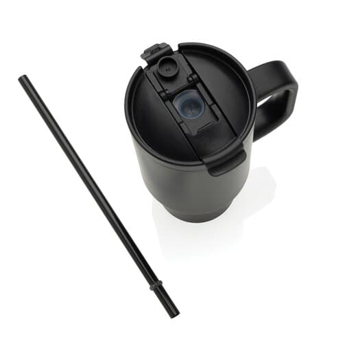 Cruiser kompakter, auslaufsicherer RCS rec. Becher 480ml