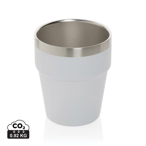 Clark Doppelwandige RCS Kaffeetasse 300ml