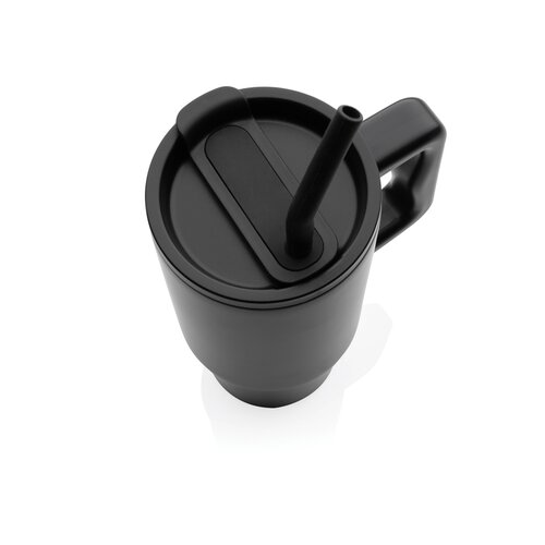 Embrace Deluxe Becher aus RCS recyceltem Edelstahl 900ml