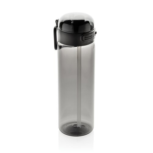 Sip'nLock RCS rPET auslaufsichere Sport-Trinkflasche 800ml