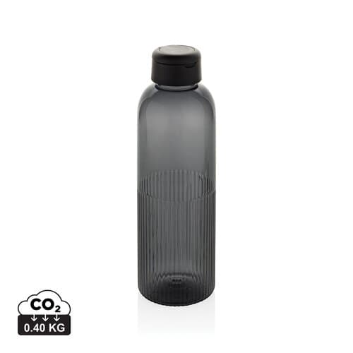 Ripple RCS rPET auslaufsichere Wasserflasche, 750ml