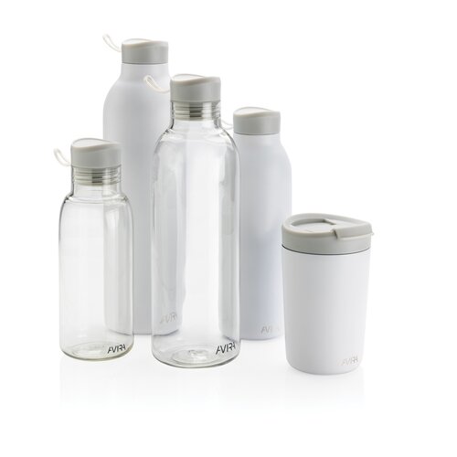 Avira Atik RCS recycelte PET-Flasche 1L