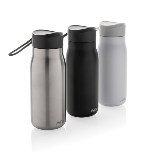 Avira Ain 150ml Reiseflasche aus RCS rec. Stainless-Steel