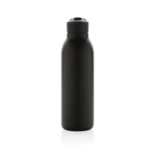Avira Ara RCS Re-Steel Fliptop Wasserflasche 500ml
