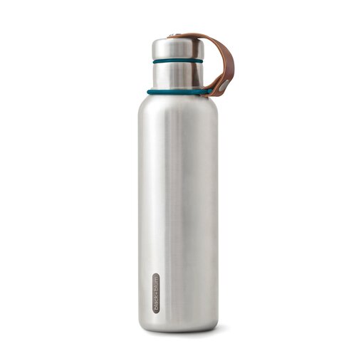 Black+Blum isolierte Wasserflasche groß, 750ml