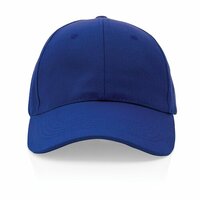 Impact 6 Panel Kappe aus 280gr rCotton mit AWARE Tracer