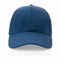 Impact 6 Panel Kappe aus 280gr rCotton mit AWARE™ Tracer