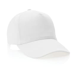 Impact 5 Panel Kappe aus 280gr rCotton mit AWARE™ Tracer – Bild 5