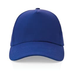 Impact 5 Panel Kappe aus 280gr rCotton mit AWARE™ Tracer – Bild 3