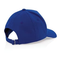 Impact 5 Panel Kappe aus 280gr rCotton mit AWARE™ Tracer – Bild 4