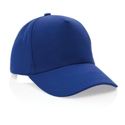 Impact 5 Panel Kappe aus 280gr rCotton mit AWARE™ Tracer – Bild 5