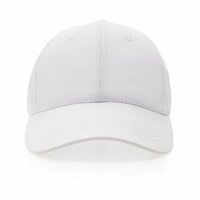 Impact 6 Panel Kappe aus 190gr rCotton mit AWARE Tracer