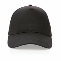 Impact 5 Panel Kappe aus 190gr rCotton mit AWARE Tracer