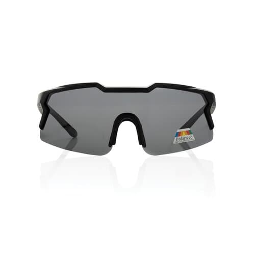 SproShield RCS Sportbrille mit polarisierten Gläsern