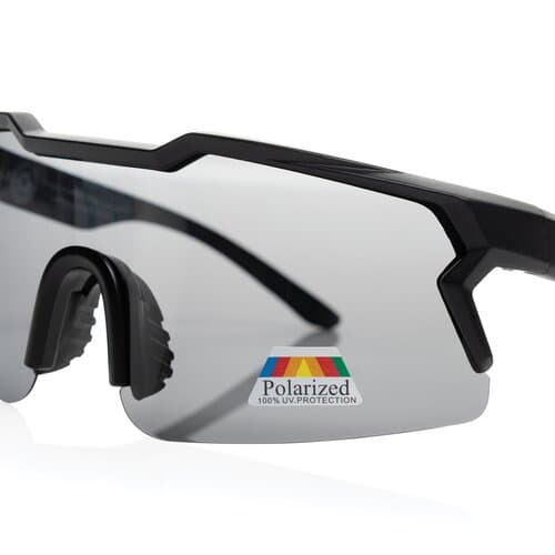 SproShield RCS Sportbrille mit polarisierten Gläsern
