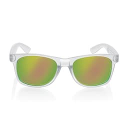 Gleam Sonnenbrille aus RCS rec. PC mit verspiegelten Gläsern – Bild 3