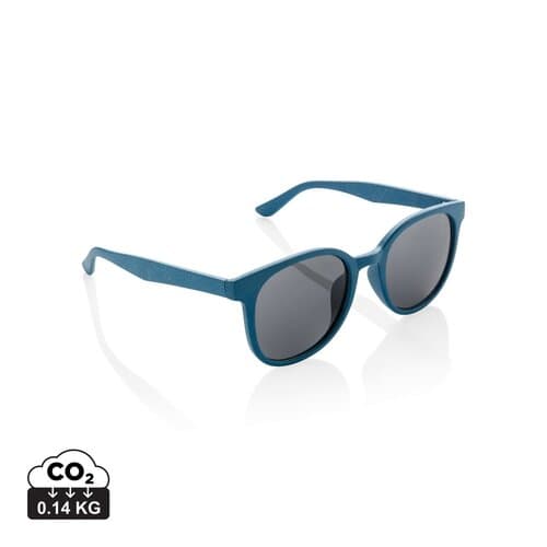 Weizenstroh Sonnenbrille