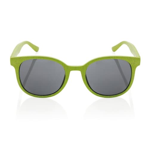 Weizenstroh Sonnenbrille