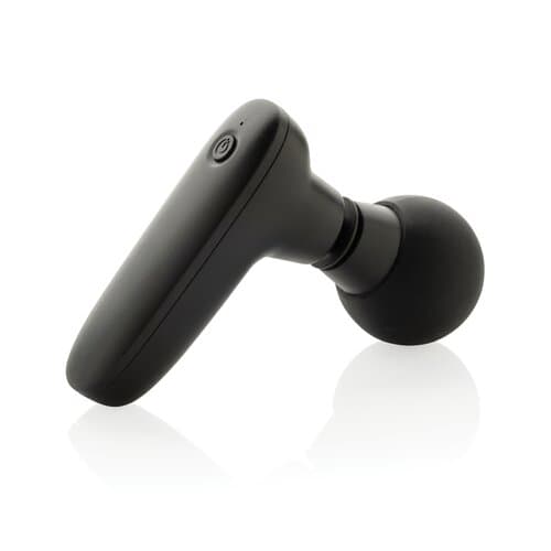 Revix Massage-Gun aus RCS recyceltem ABS