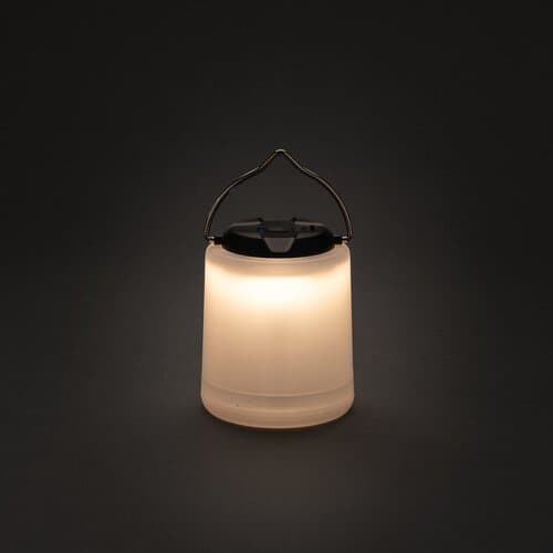 Limio tragbare wiederaufladbare Tischlampe aus RCS rec. ABS