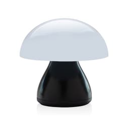 Luming wiederaufladbare USB-Tischlampe aus RCS Kunststoff – Bild 2
