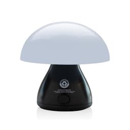 Luming wiederaufladbare USB-Tischlampe aus RCS Kunststoff – Bild 3