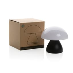 Luming wiederaufladbare USB-Tischlampe aus RCS Kunststoff – Bild 4