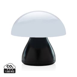 Luming wiederaufladbare USB-Tischlampe aus RCS Kunststoff – Bild 1