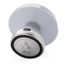 Luming wiederaufladbare USB-Tischlampe aus RCS Kunststoff – Bild 5