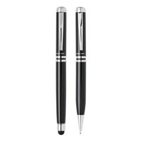 schwarz /  silber