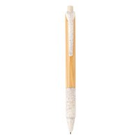 Bambus  Weizenstroh Stift